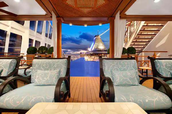 Oceania Marina Gallery Image